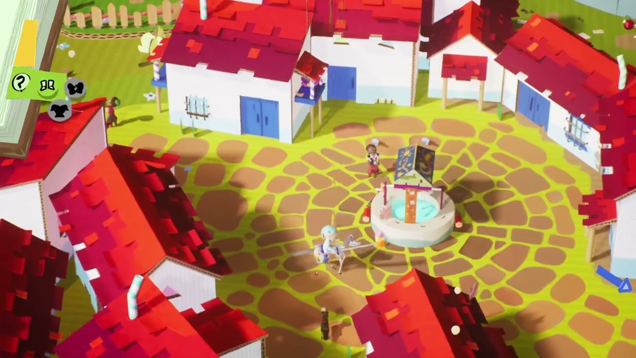 Hidalgo Playtest 3 | G.Round