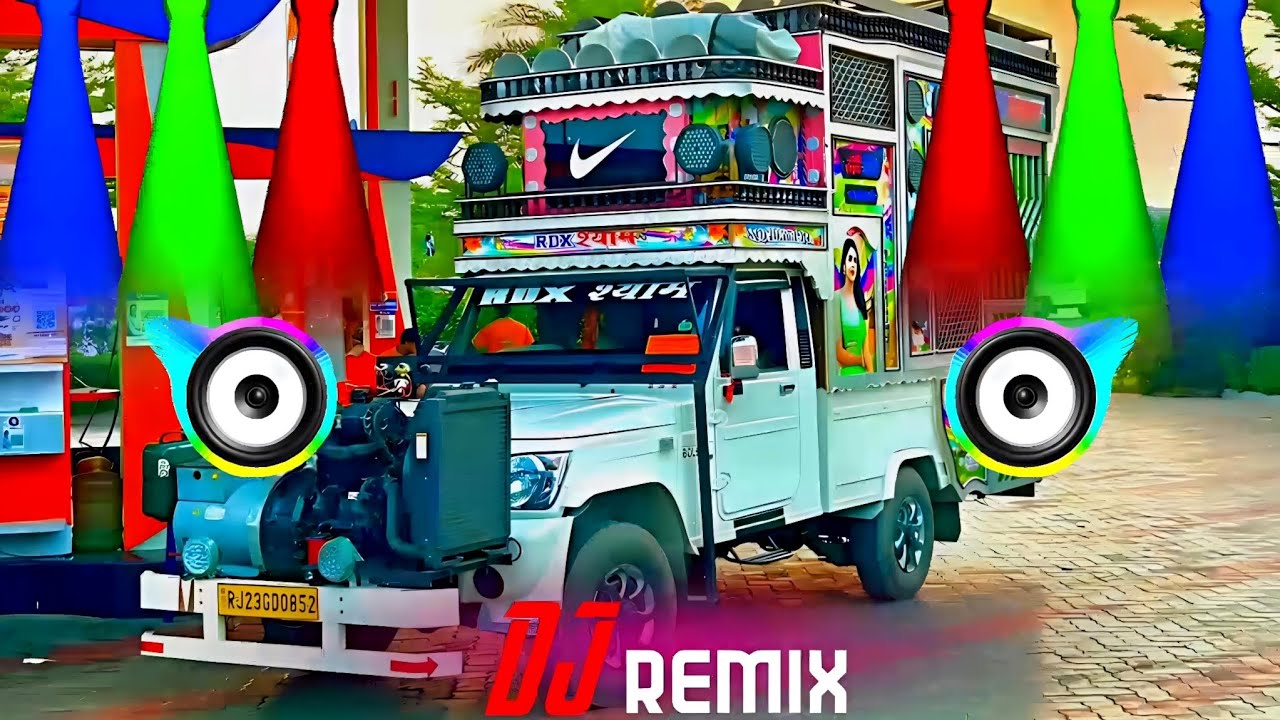 Jaat Intro Dj ReMix Hard Bass 🔥 Dargi Kyo Dargi Re Tu Jaat Dekh Ke Dj ReMix || Instagram Viral Song