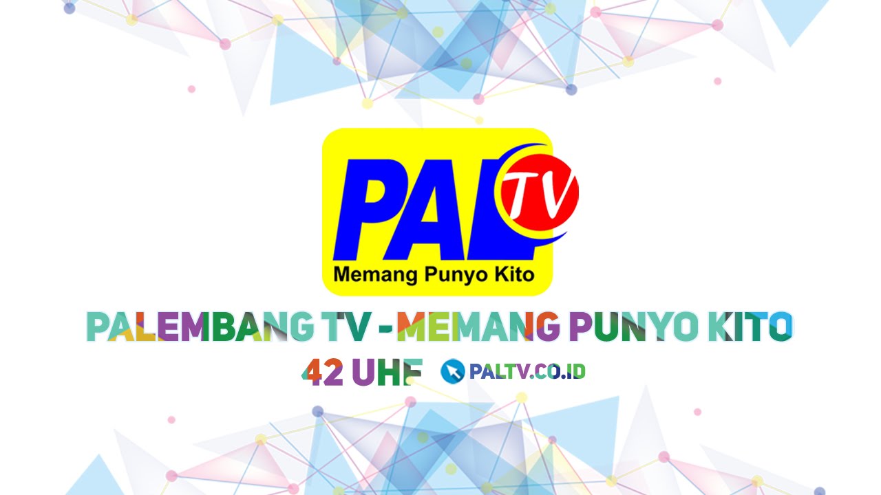 PALTV Live Stream