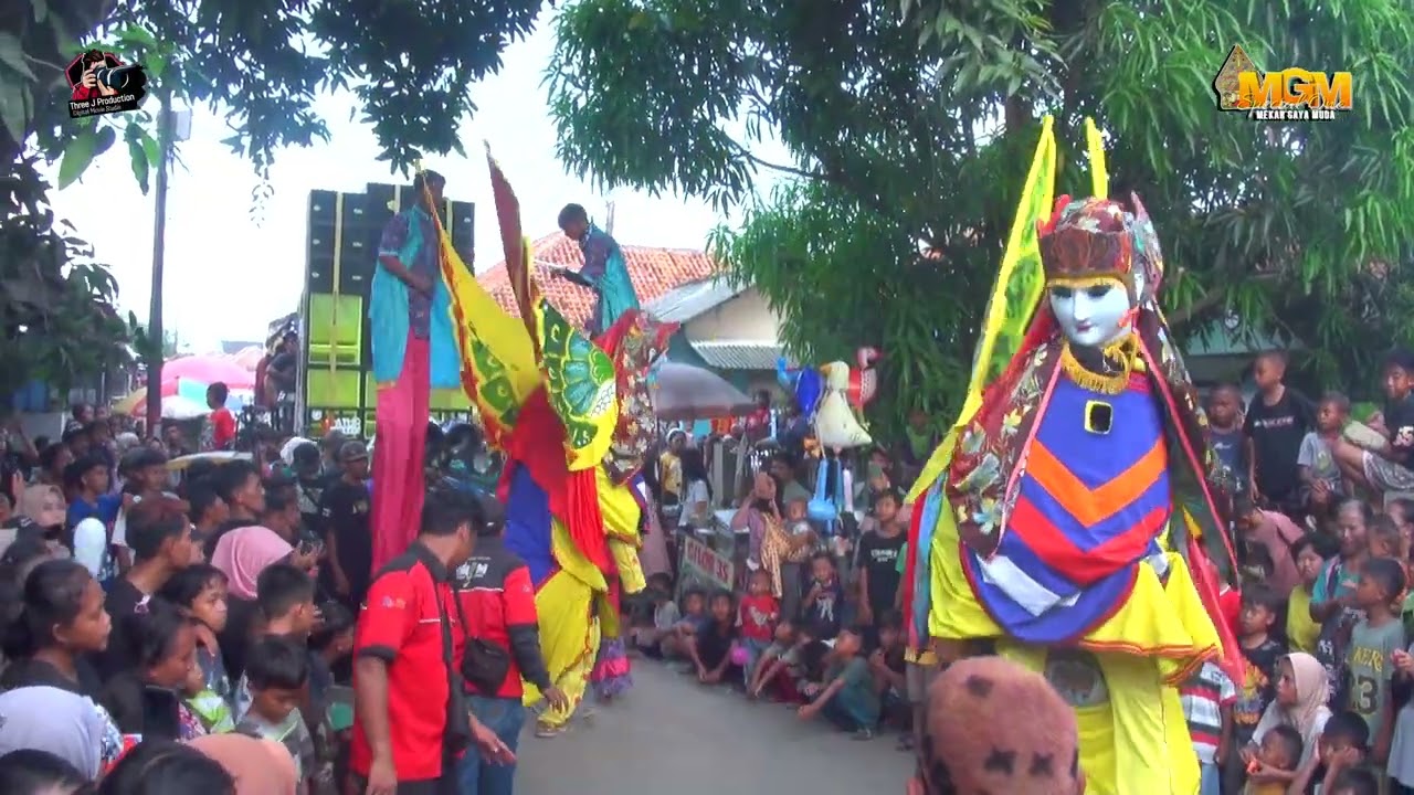 004 TARIAN BUROK BUROK MGM PIMP A ENDI LIVE CIKULAKKIDUL 29 MEI 2025