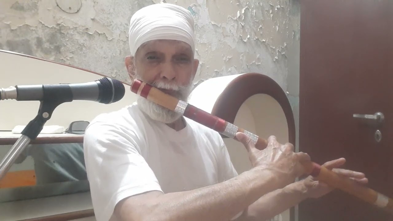 Hae duniya usi ki jamana usika (Mohd rafi song)