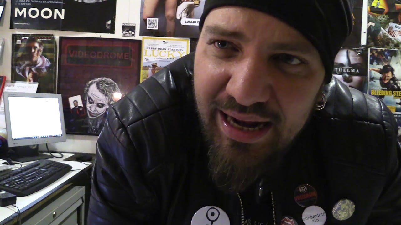 Patreon: American History X (1998) di Tony Kaye - Minirece richiesta da Gabriele Savi