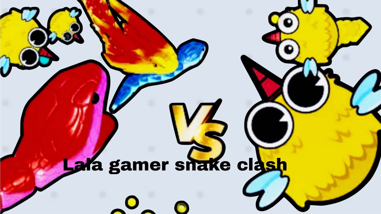 SNAKE CALSH VS MOSQUITO.IO BETTLE (MAX LEVEL, EPIC GAME), Best : lala gamer snake clash #16