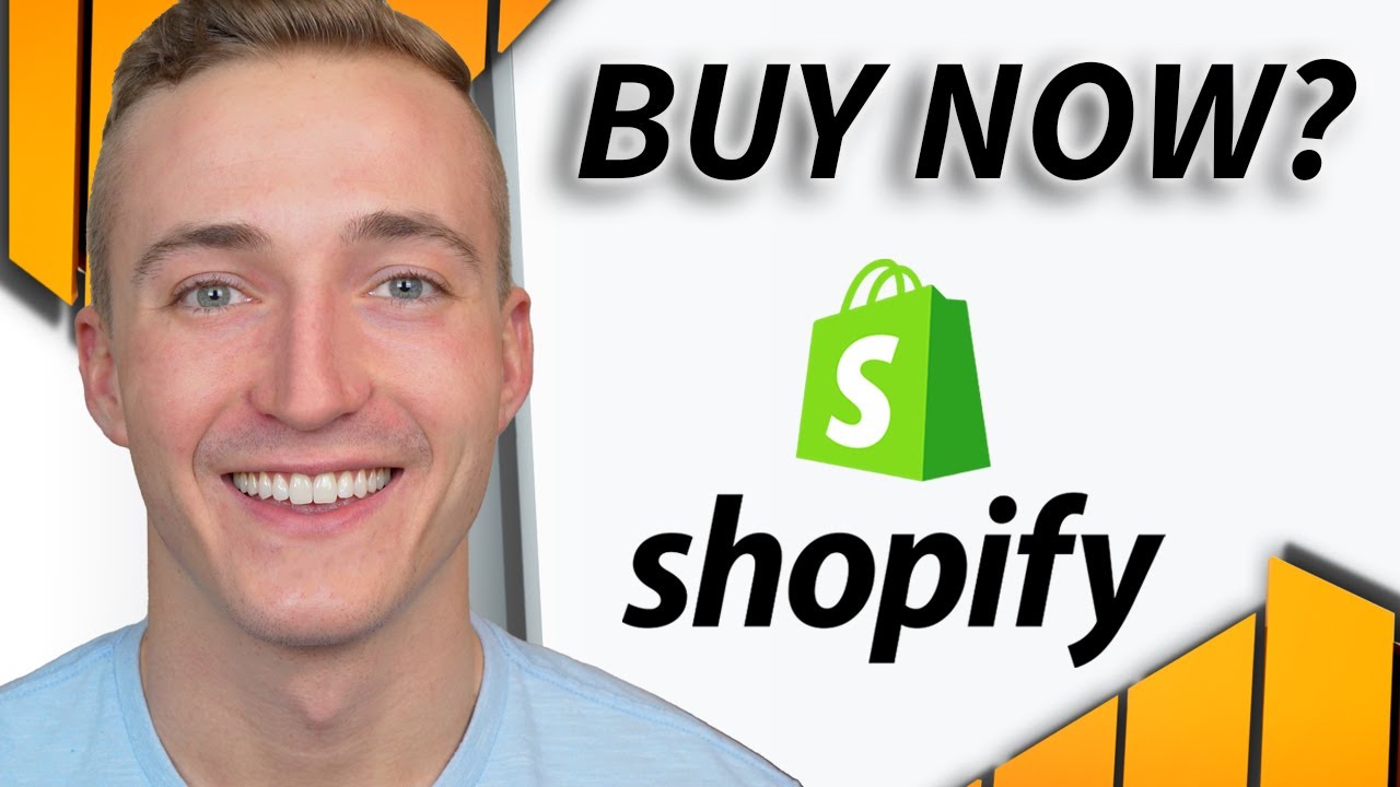 Is Shopify Stock a BUY in 2022?