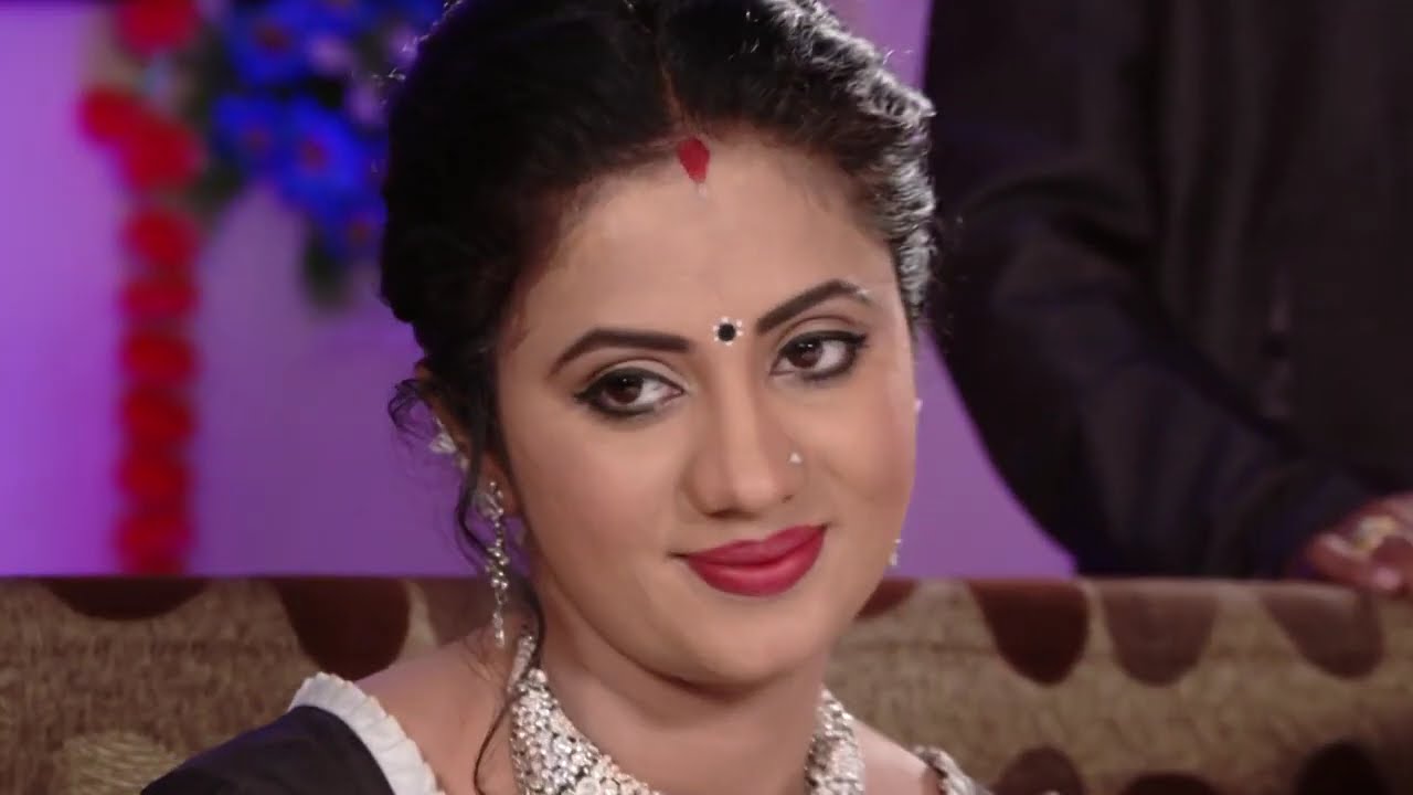 Ganga Manga - Ep 148 - Sreevani,Nalini,preethi srinivas - Telugu Tv Serial - Zee5 Telugu Classics