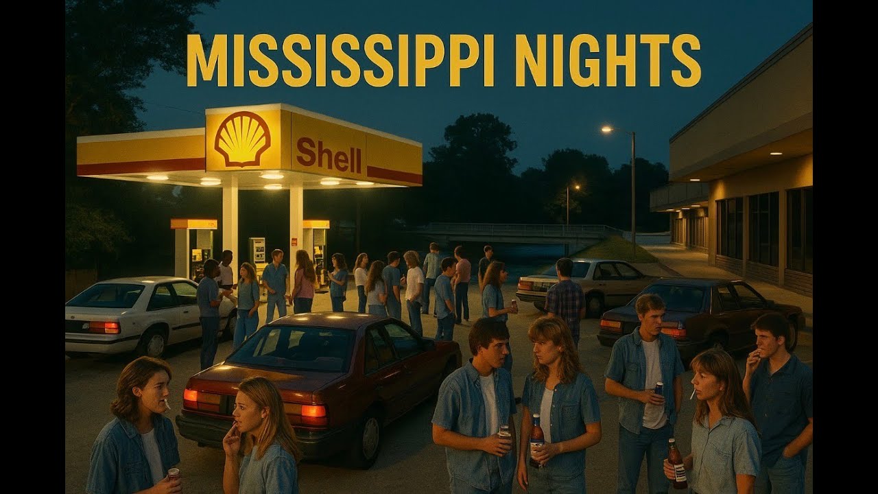 Mississippi Nights (Original)