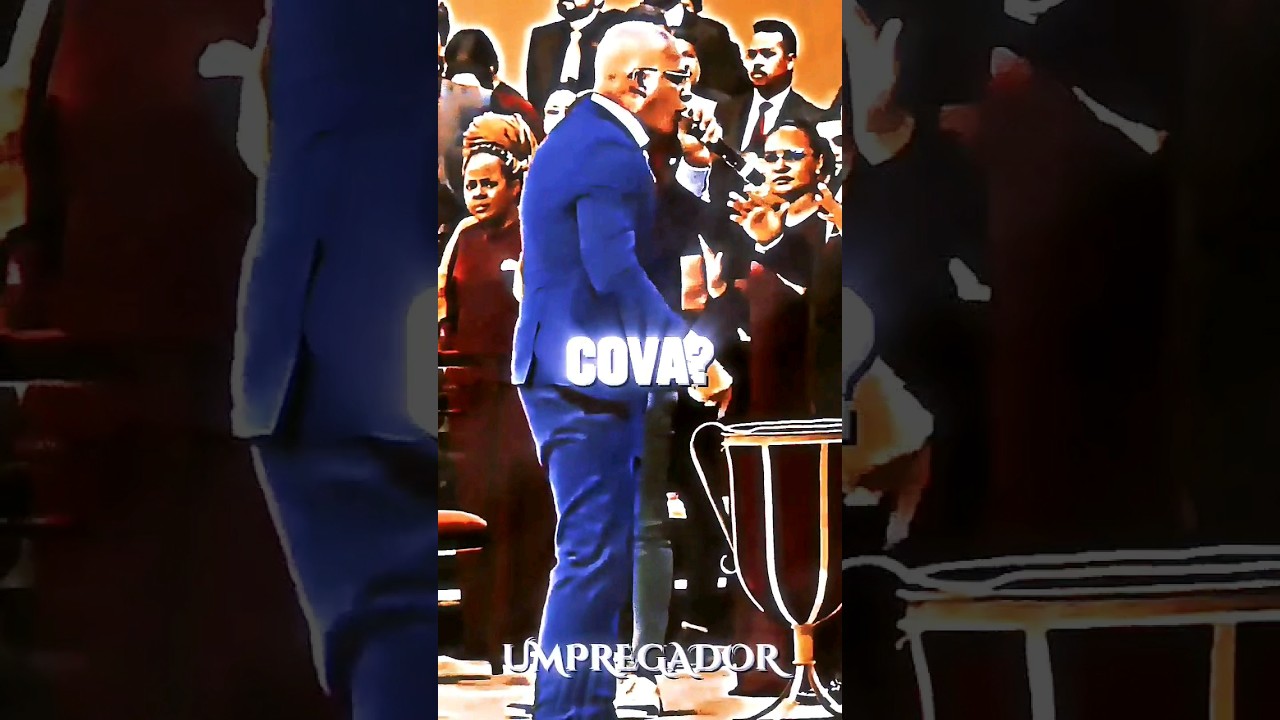 ESSA PALAVRA &Eacute; PRA VOC&Ecirc; #juniortrov&atilde;o #prega&ccedil;&atilde;o #edit
