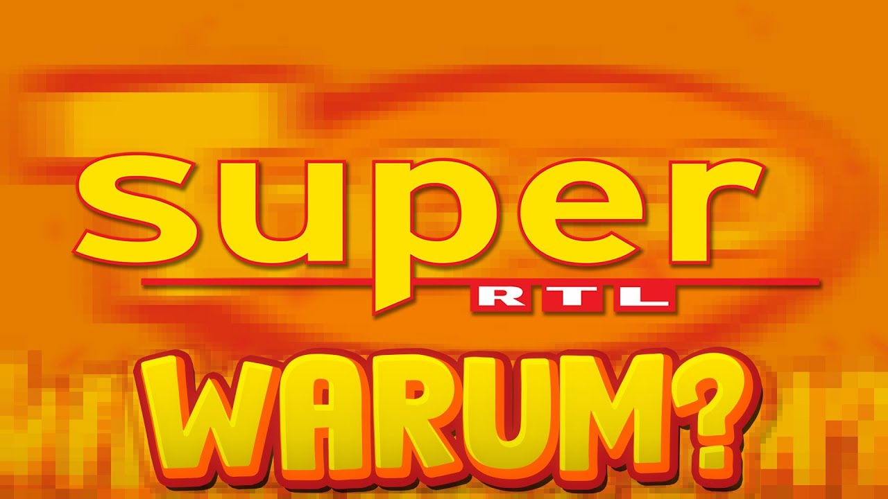Warum wurde SUPER RTL so erfolgreich?