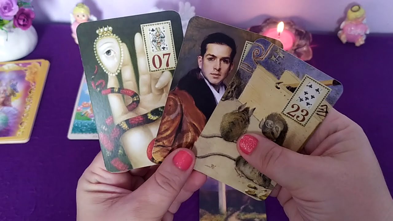 Meu novo amor está próximo? Demora chegar ?♥️
