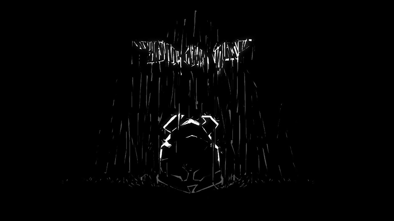 Falling Rain | Deltarune/Undertale Mix