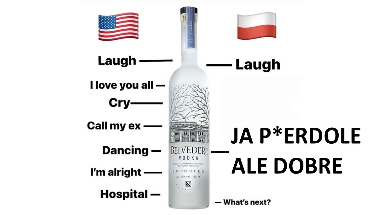 Polish memes from my camera roll