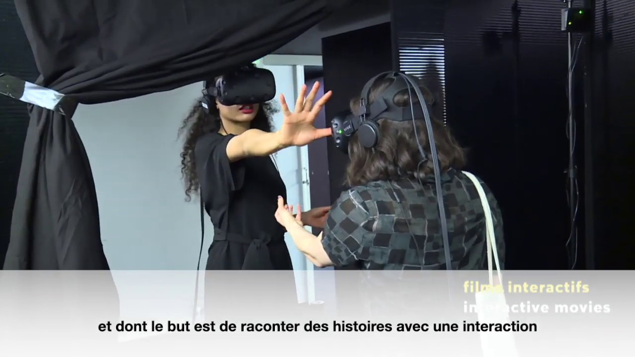 Dis, c'est quoi ? Glossaire de la réalité étendue (XR, VR, AR, etc.)