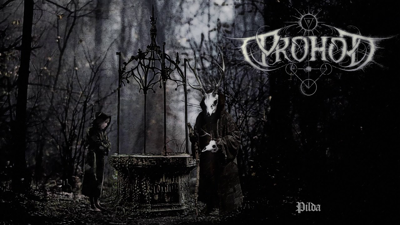 Prohod - Pilda