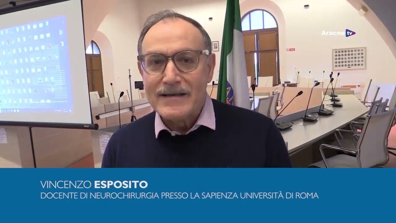Vincenzo ESPOSITO - Cosa è andato storto, imparare dagli insuccessi