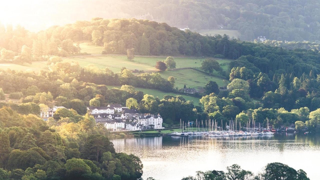Low Wood Bay, Windermere, UK | Holidays In Europe