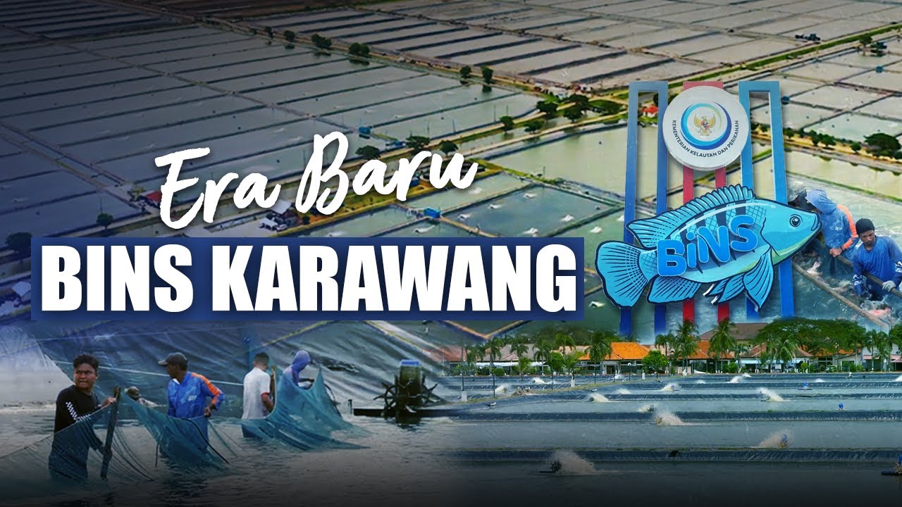 Era Baru BINS Karawang