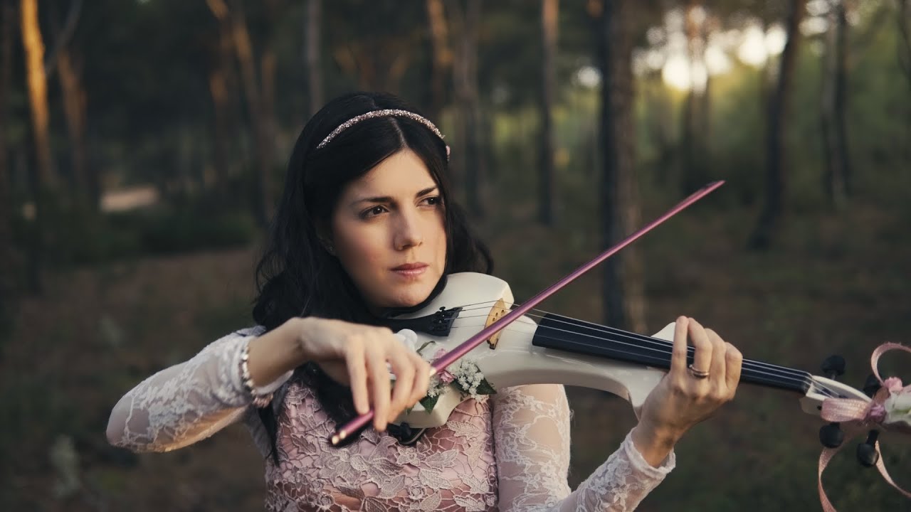 Stand By Me ❤️ VioDance Violin & Guitar Cover
