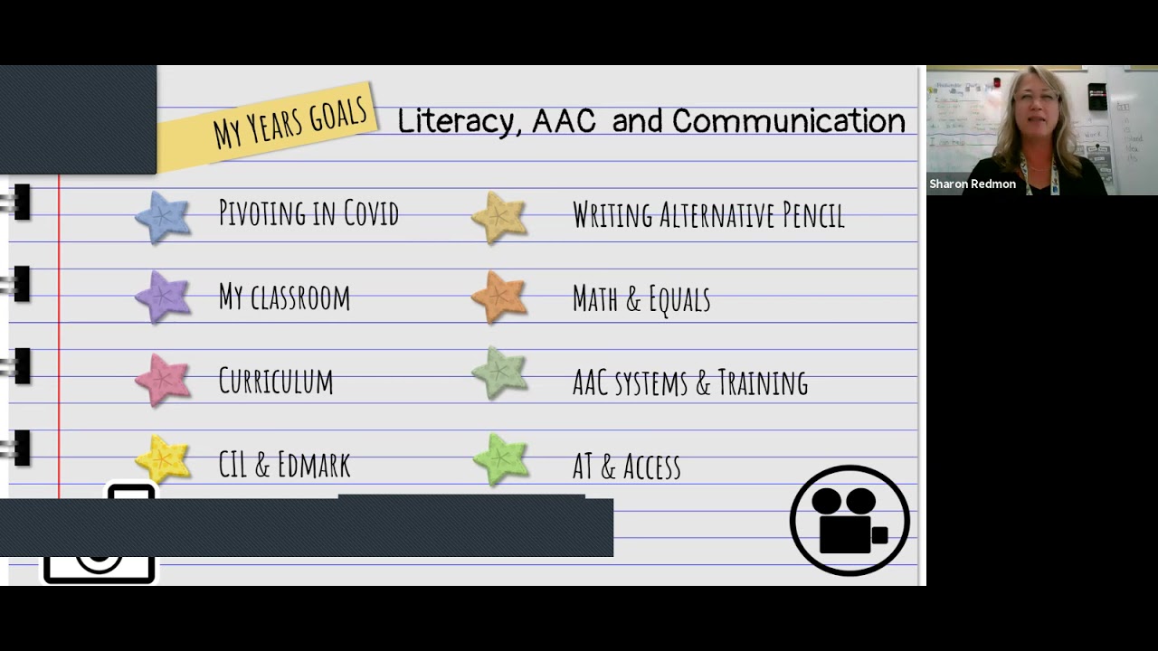 Comprehensive Literacy for All Realtime Implementation in the classroom