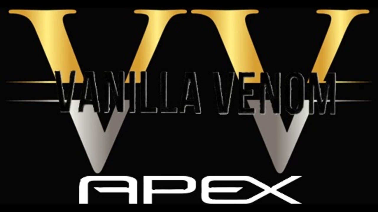Vanilla Venom