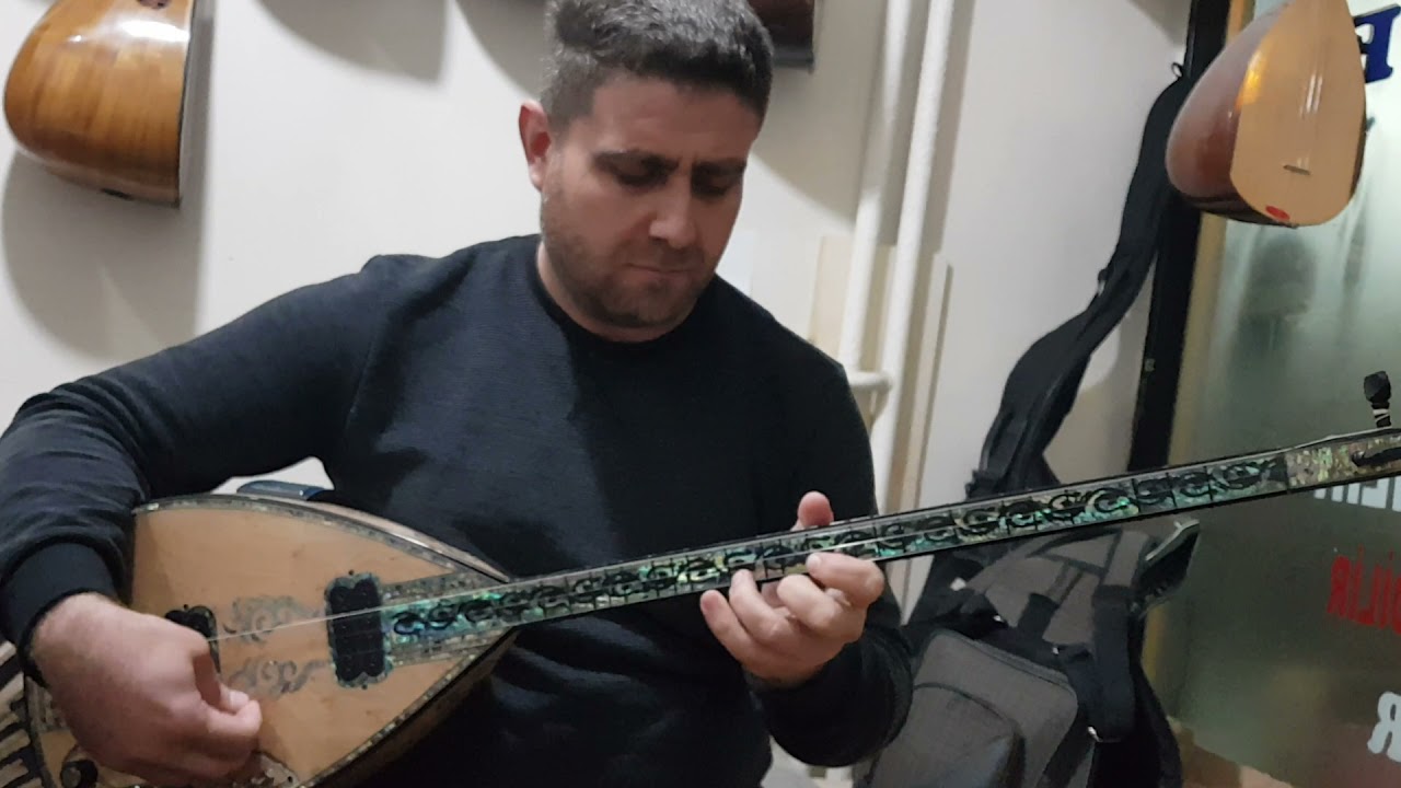 SENİ BULDUM YA (GENCEBAY) İsmail KALAYCI