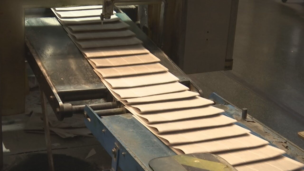 The Mobile Press-Register prints final newspaper