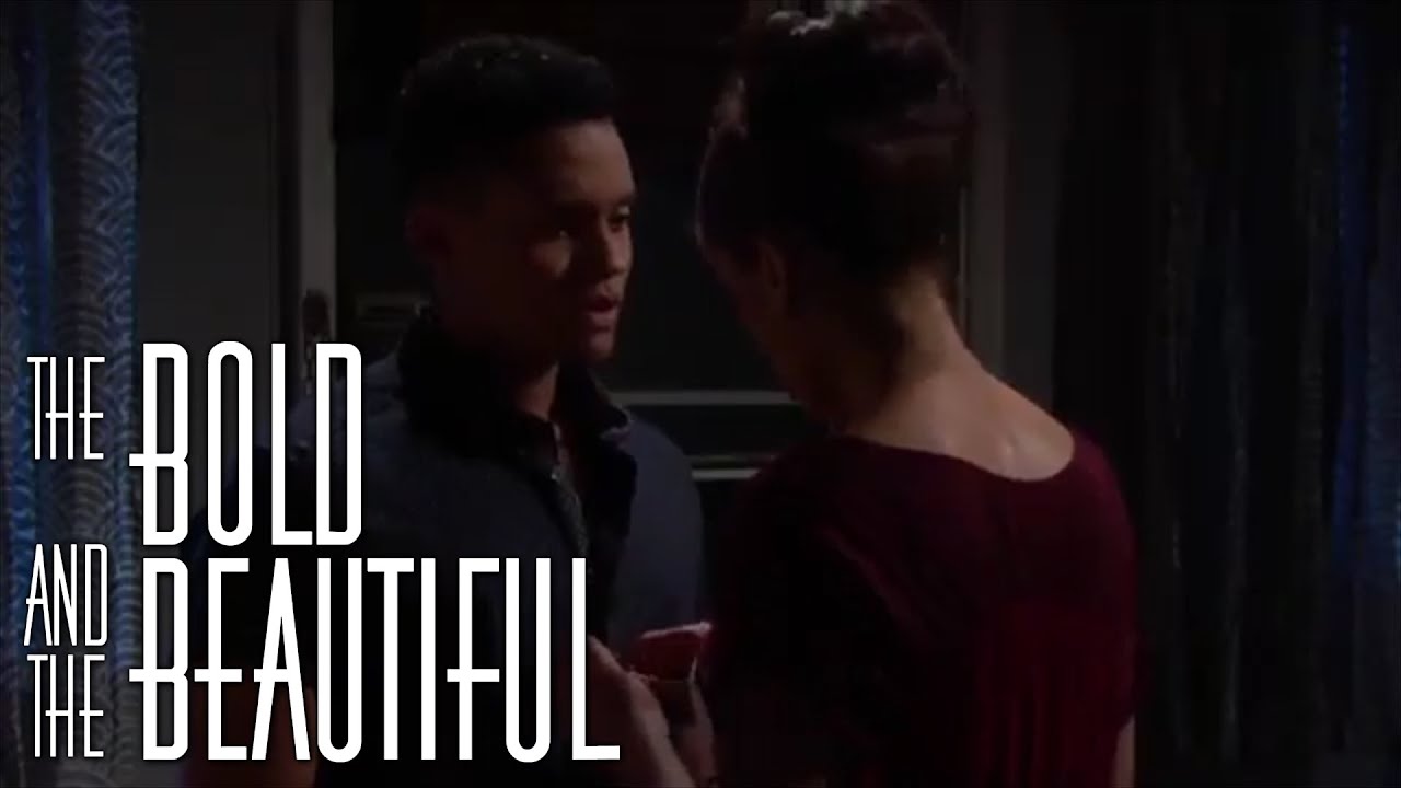 Bold and the Beautiful - 2019 (S32 E117) FULL EPISODE 8043