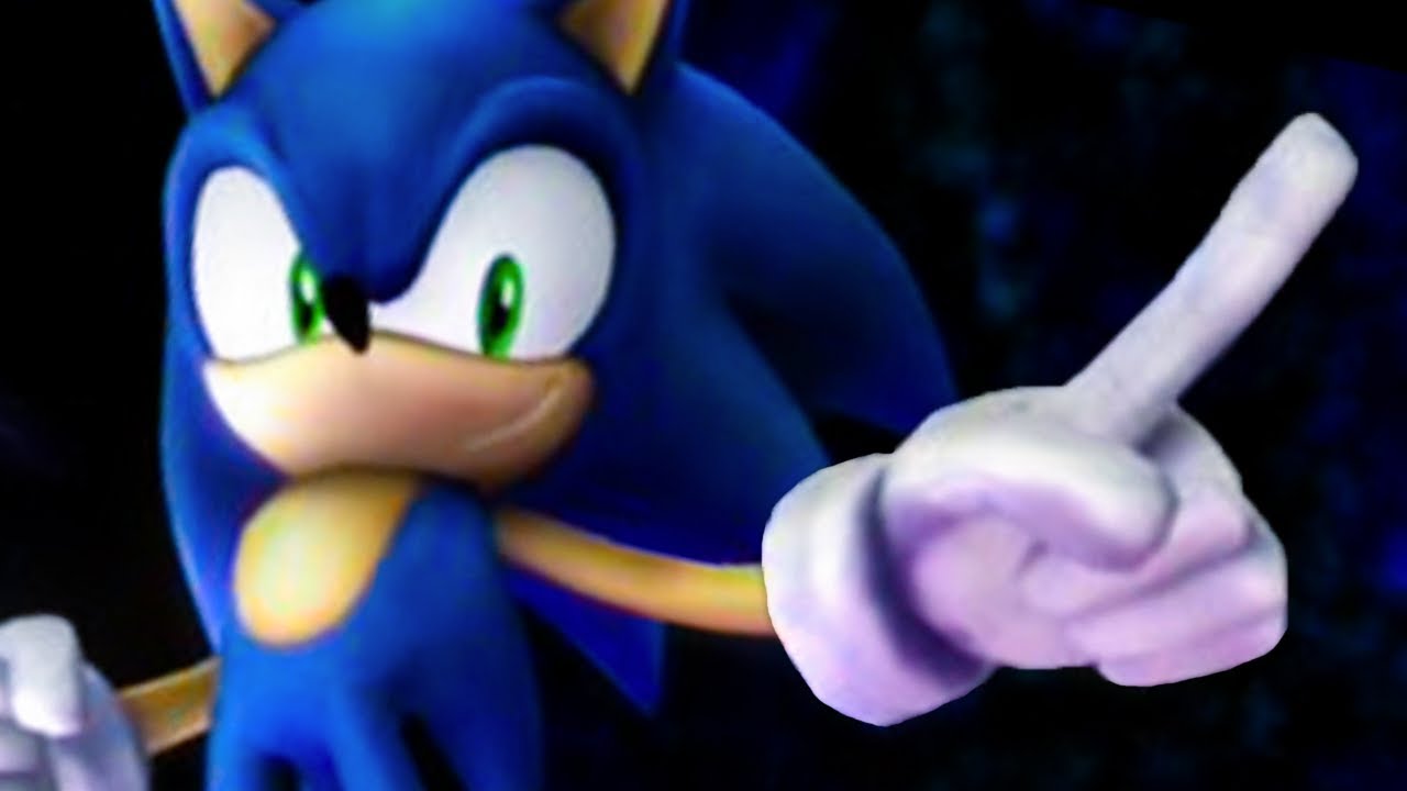 The best part of the worst Super Smash Bros game