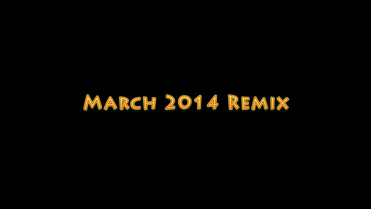 March 2014 Remix - DJ Stokes Labs - The Mobile DJ Service