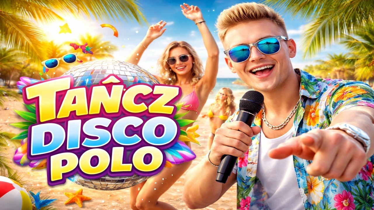 ALFIK - TAŃCZ DISCO POLO (NOWOŚĆ 2026)