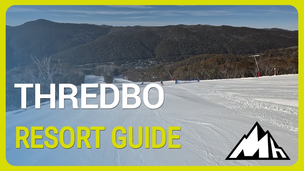 Thredbo Resort Guide | NSW | Australia