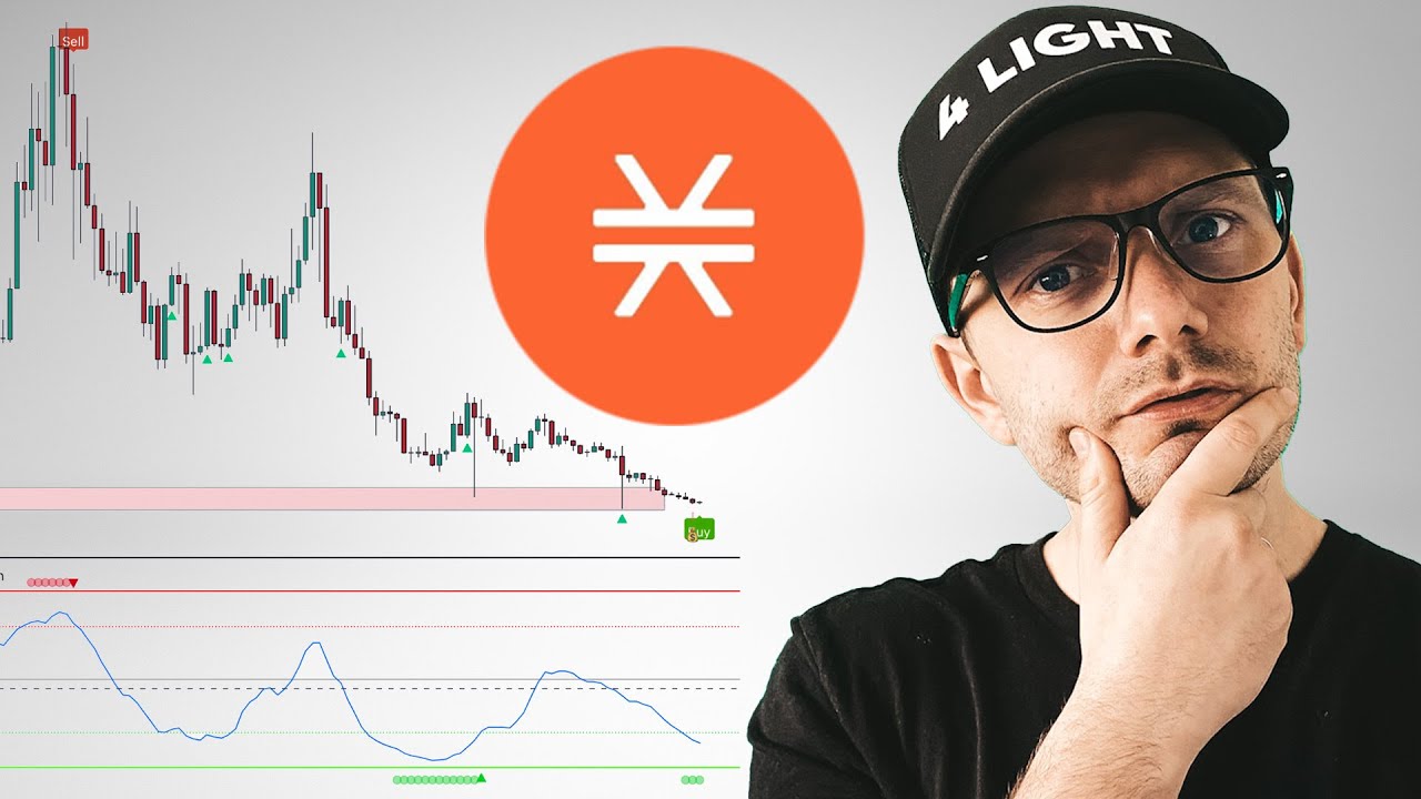 Stacks Coin Price Prediction. $STX crypto updates