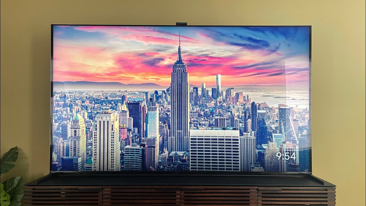 Sony 85&rdquo; z9k review (4 things I liked & 4 I didn&rsquo;t)