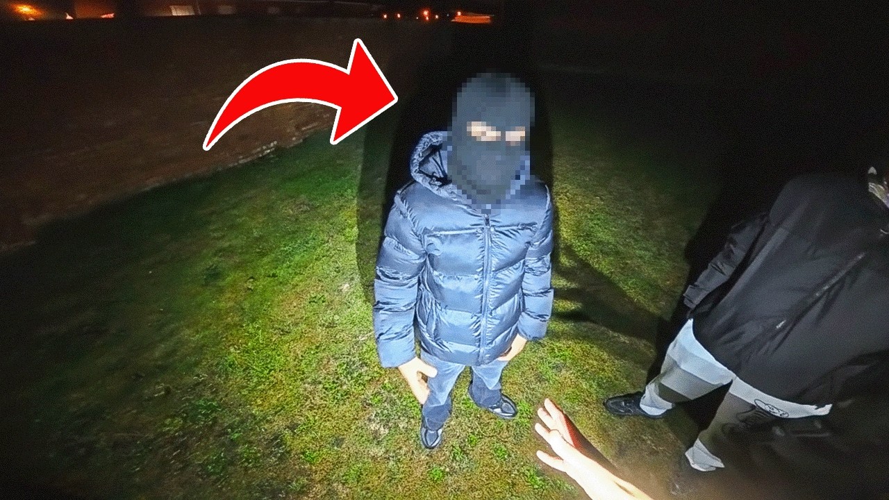 hebben wij ruzie...?