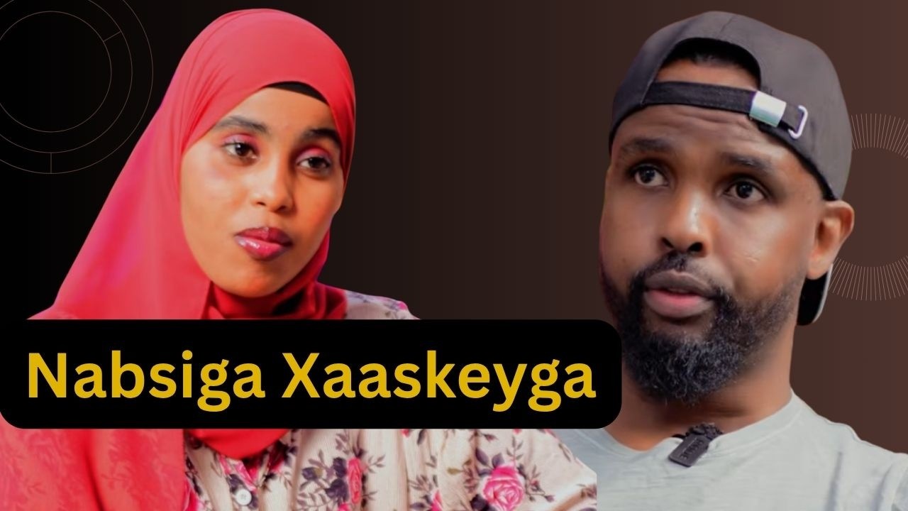 Qisada Nabsiga Xaaskeyga 