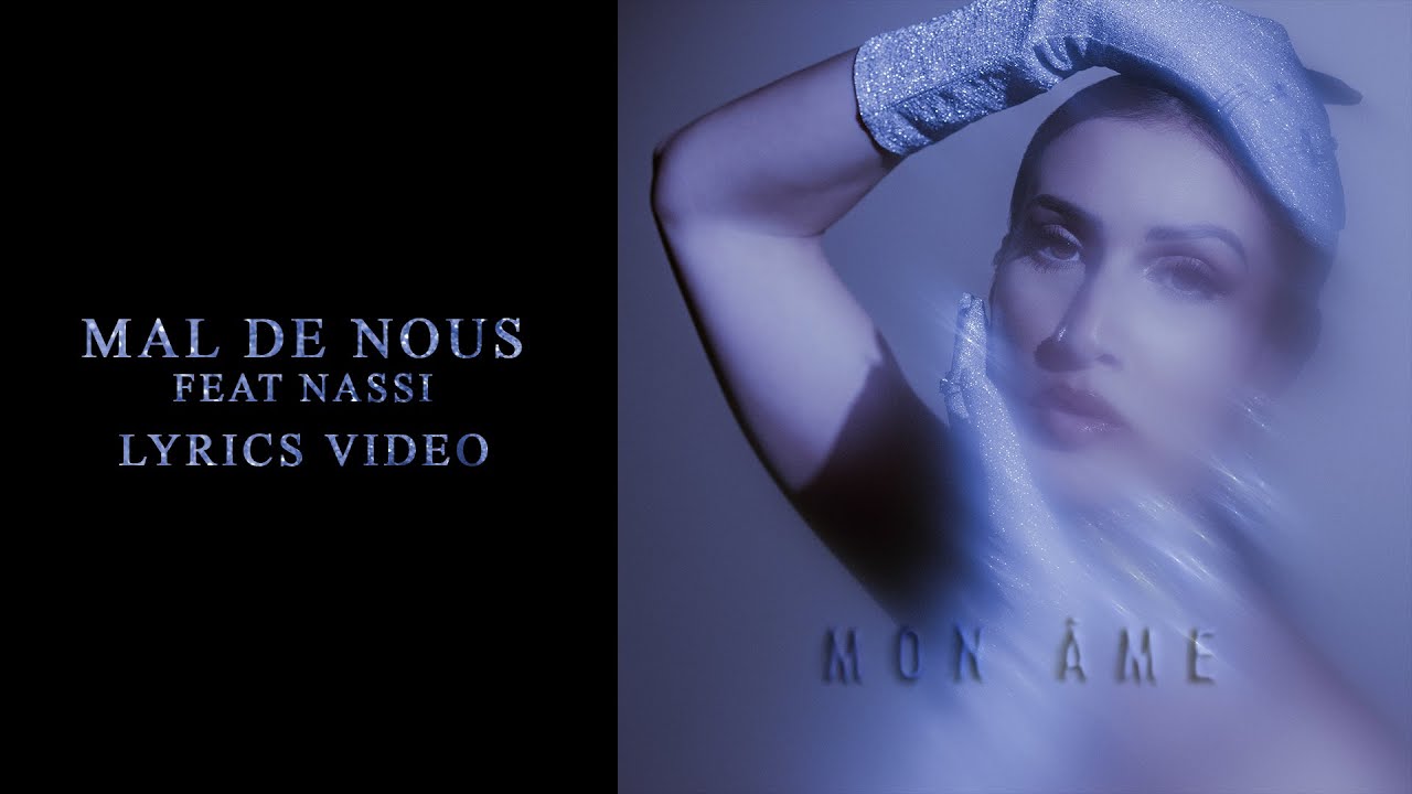 Lyna Mahyem - Mal de nous (Feat. Nassi) [Audio officiel]