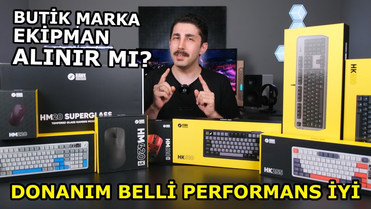 MARKALARDAN DAHA MANTIKLI MI? 