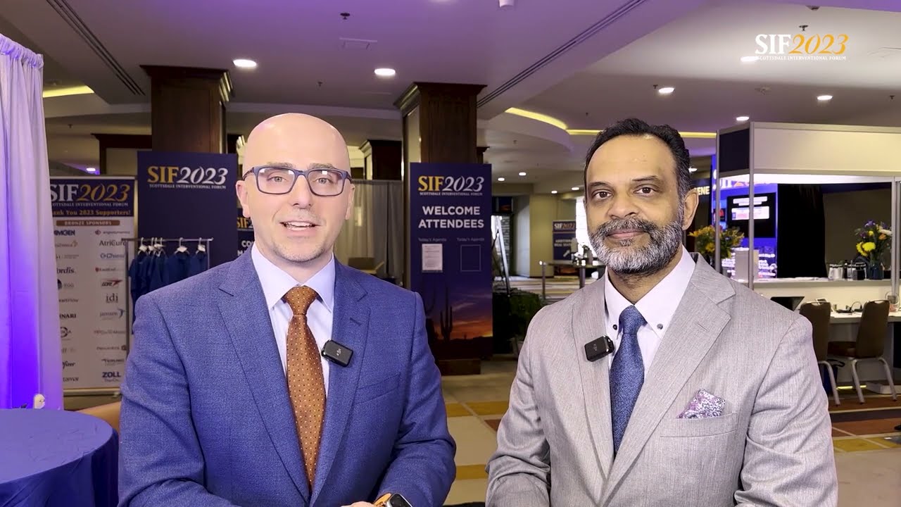 Sunil Rao, MD updates on Interventional Cardiology Fellowship Match with Chadi Alraies, MD