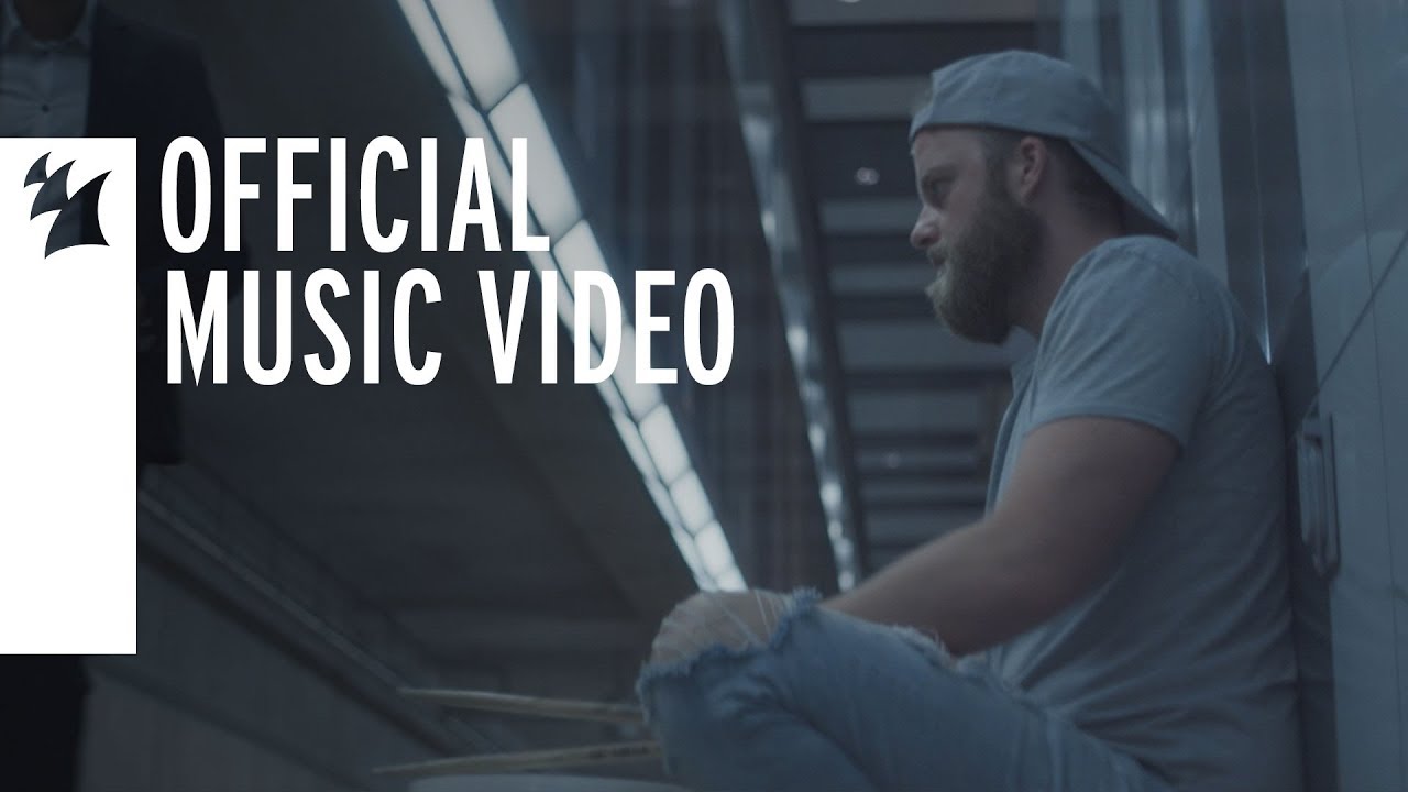 Jansons feat. Dope Earth Alien - Switch (Follow The Drum) [Official Music Video]