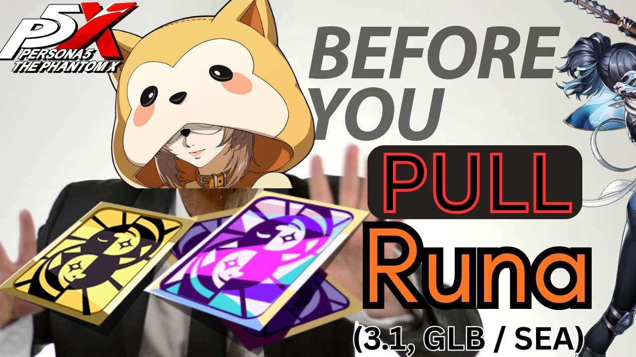 P5X: Стоит ли вытаскивать Хаулера? [GLB, SEA]