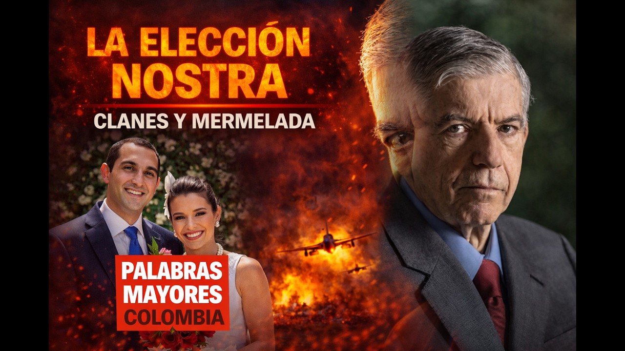 EL DOMINGO NOS PONEN LA SOGA AL CUELLO