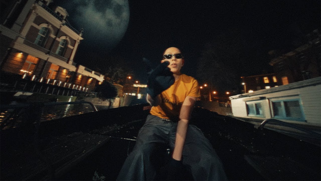 로꼬 (Loco) - Eh freestyle (Official Video)