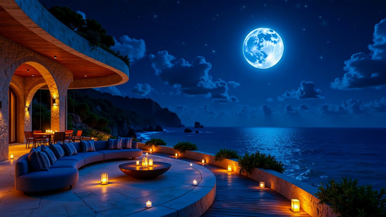 Calming Sleep Sounds • Relieve Emotional Pain, Ease Stress • Discover Deep Restful Healing