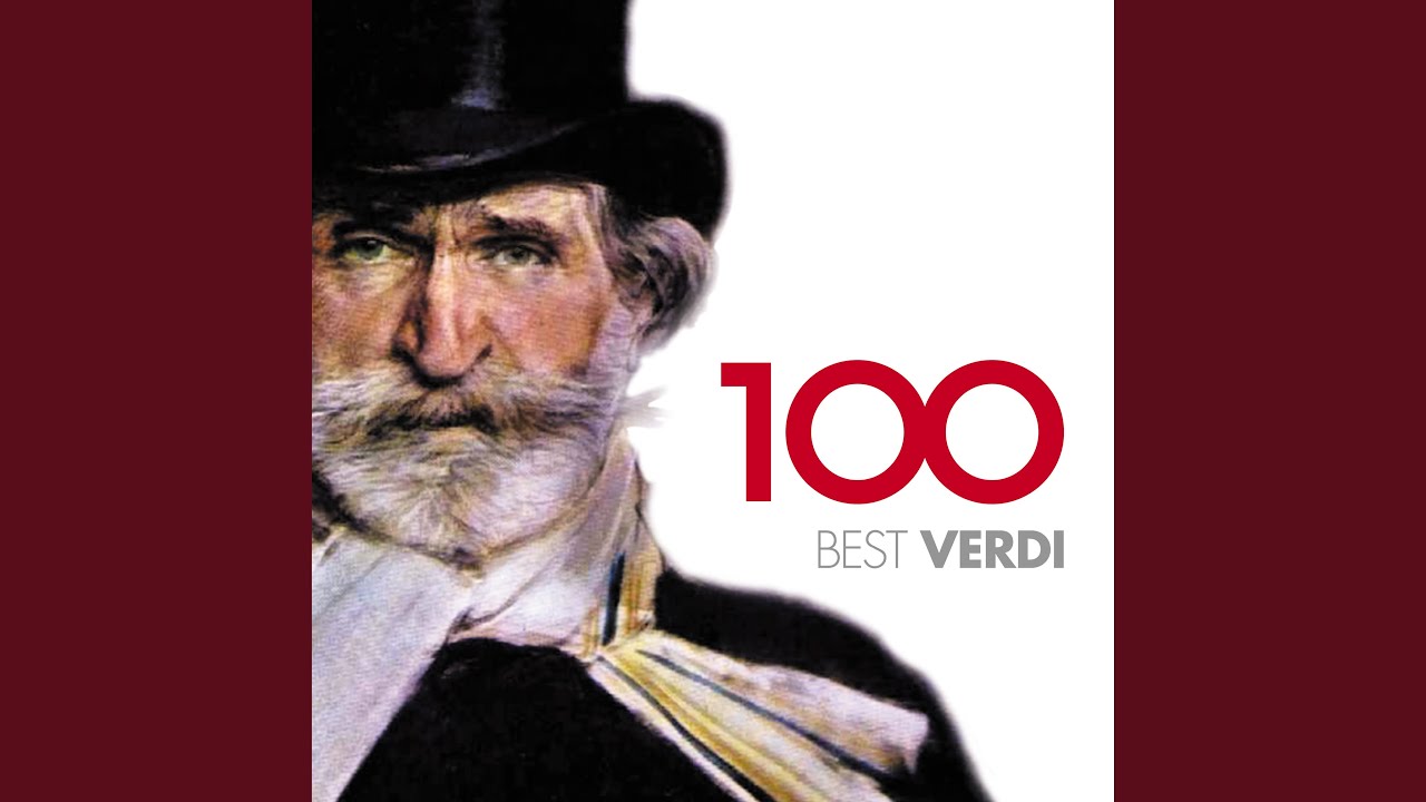 Ernani, Act 1: 