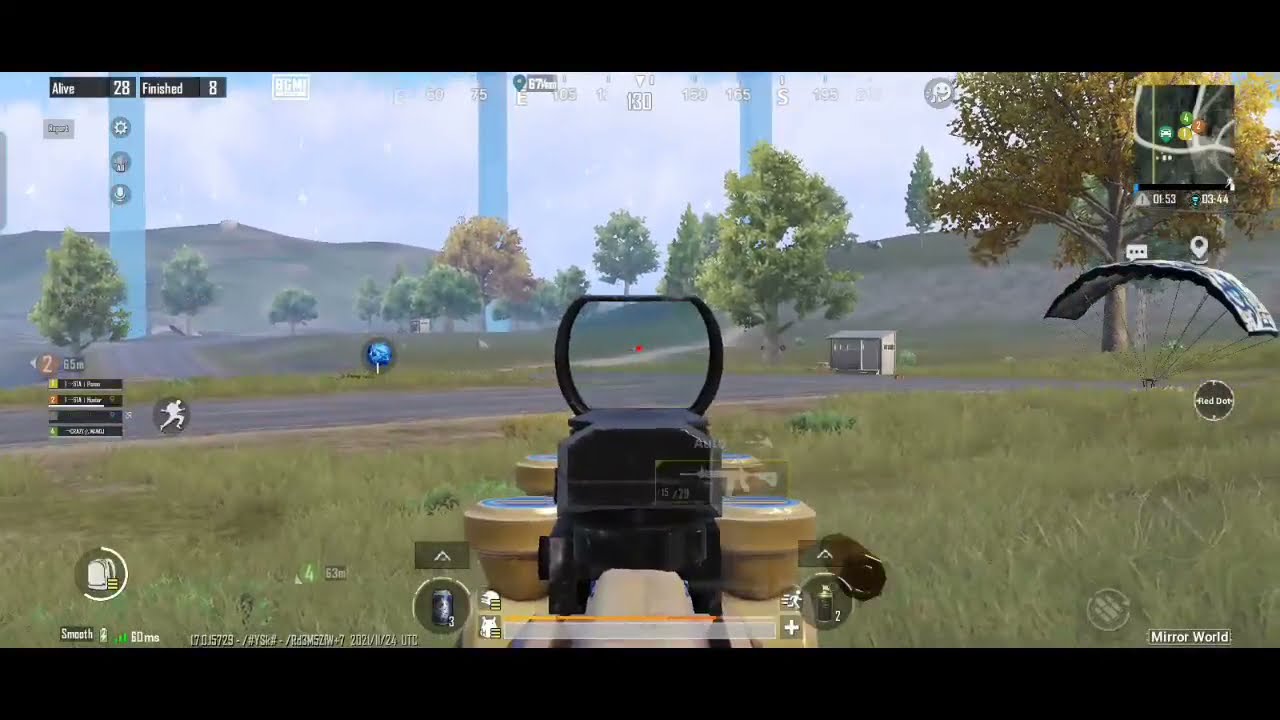 😅🤣Unlucky Player