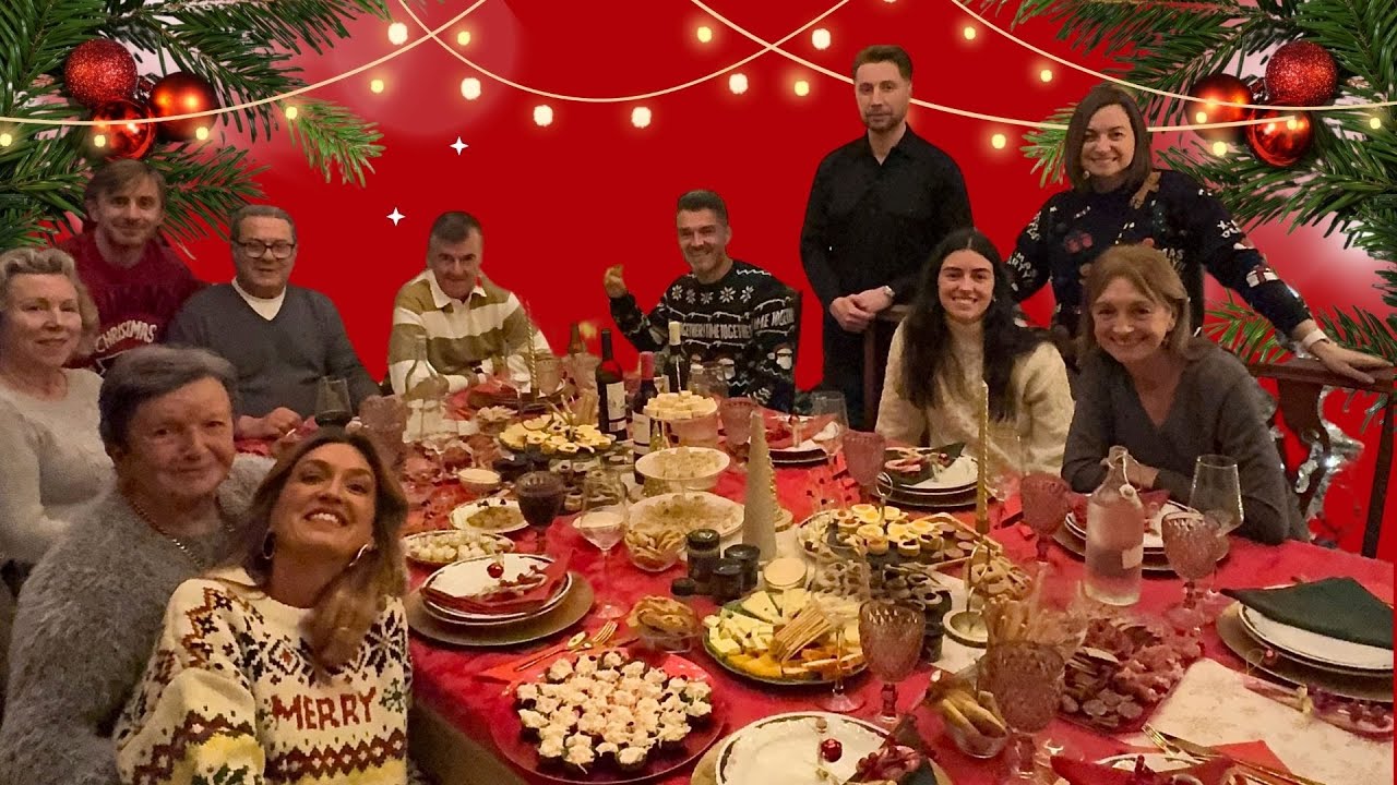 Vuelta a casa por navidad