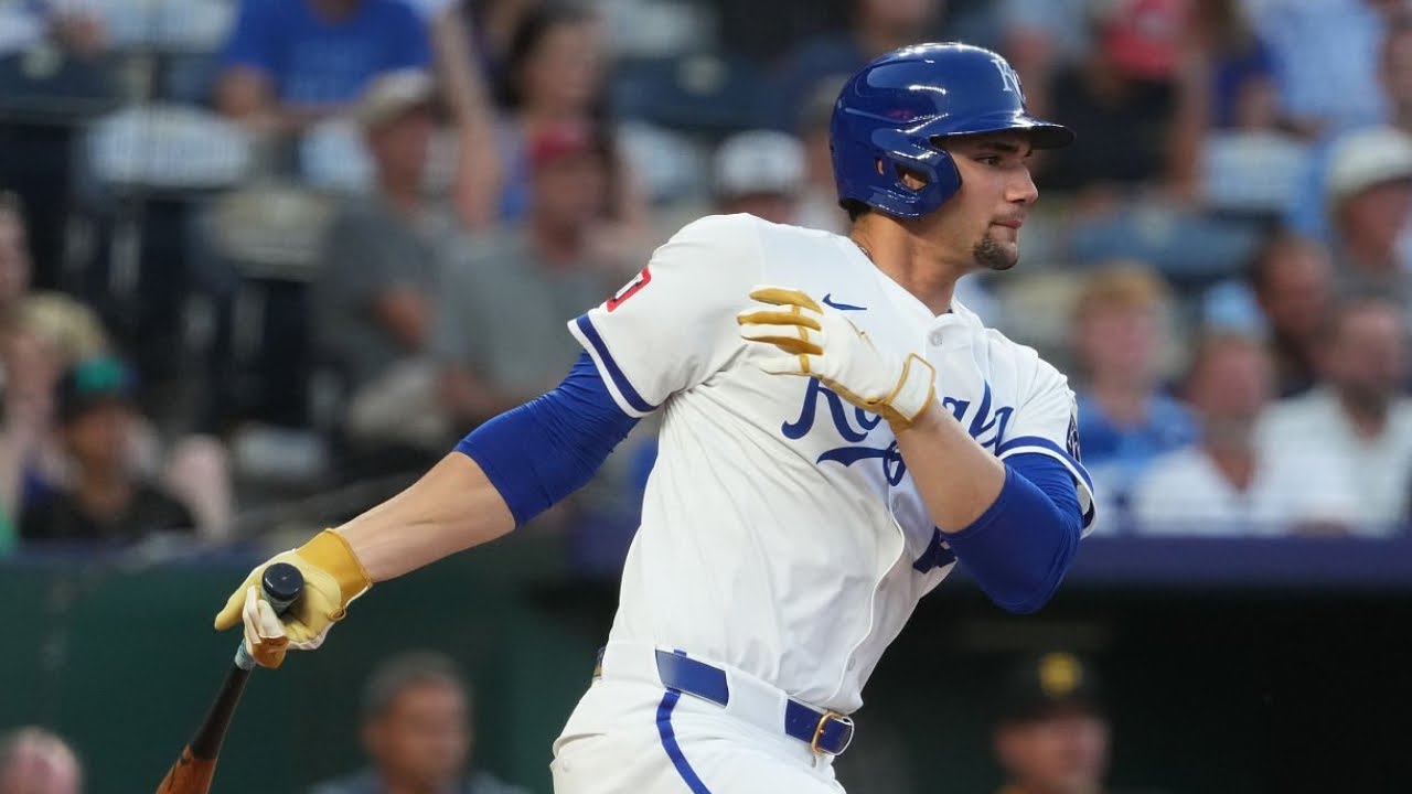 Jac Caglianone 2025 Minor League Highlights! (Mid-Season)