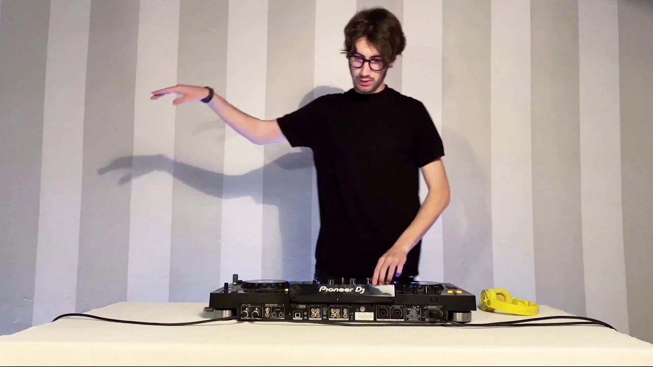 WILARD! Mini Mix for LMNSF