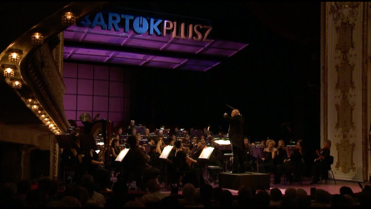 Shostakovich: Cheryomushki suite