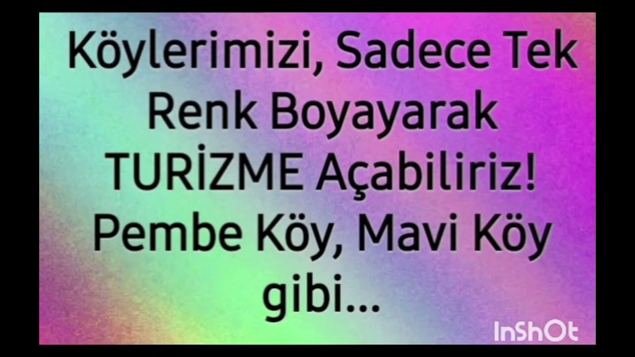 🇹🇷 Projelerim, Sorunlar Çözüldükçe Azalır ✅️