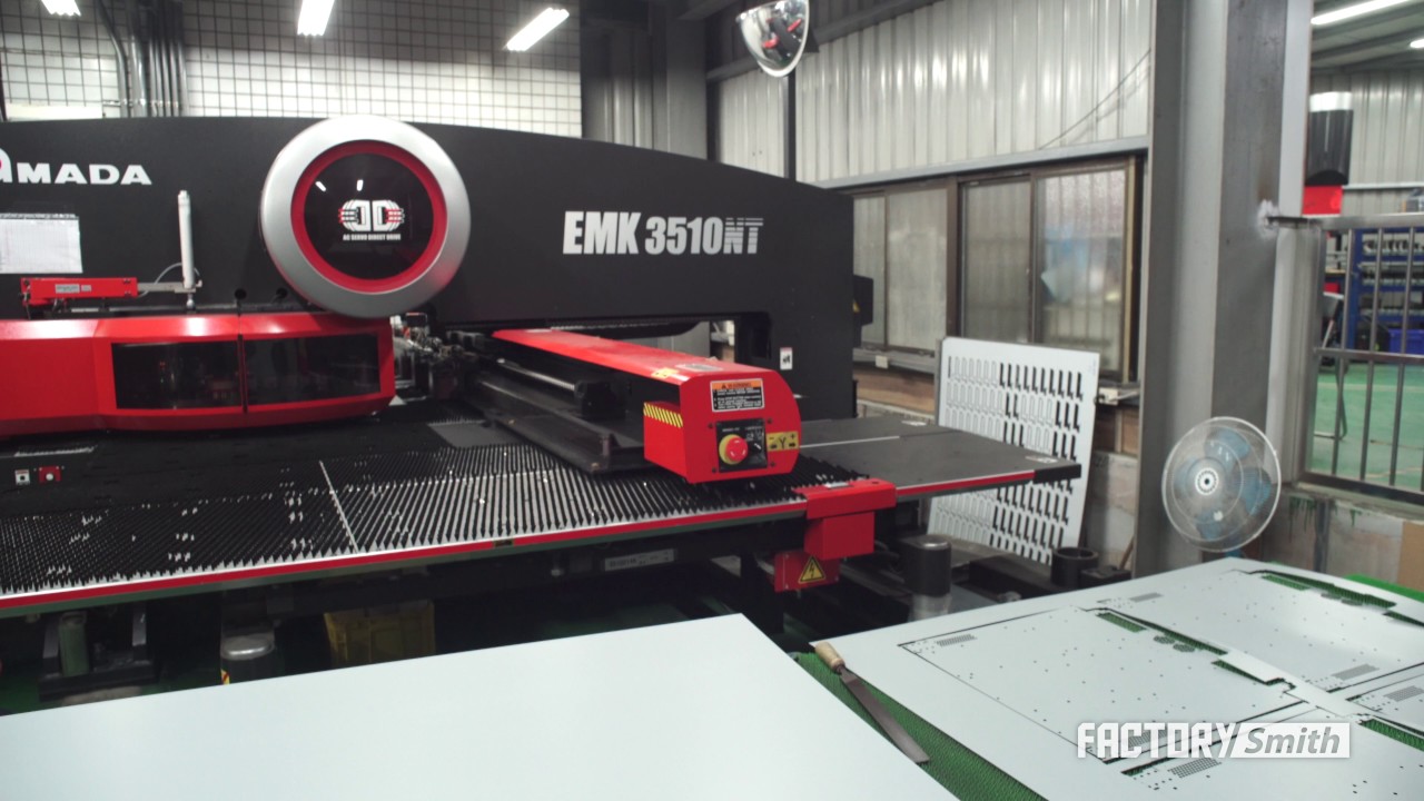 FactorySmith